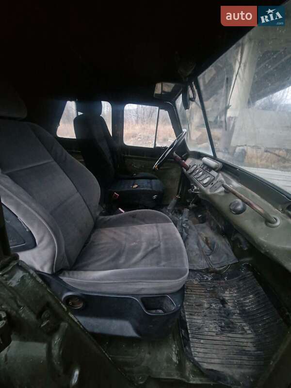 Універсал УАЗ 469 1980 в Надвірній фото 10 Універсал УАЗ 469 1980 в Надвірній