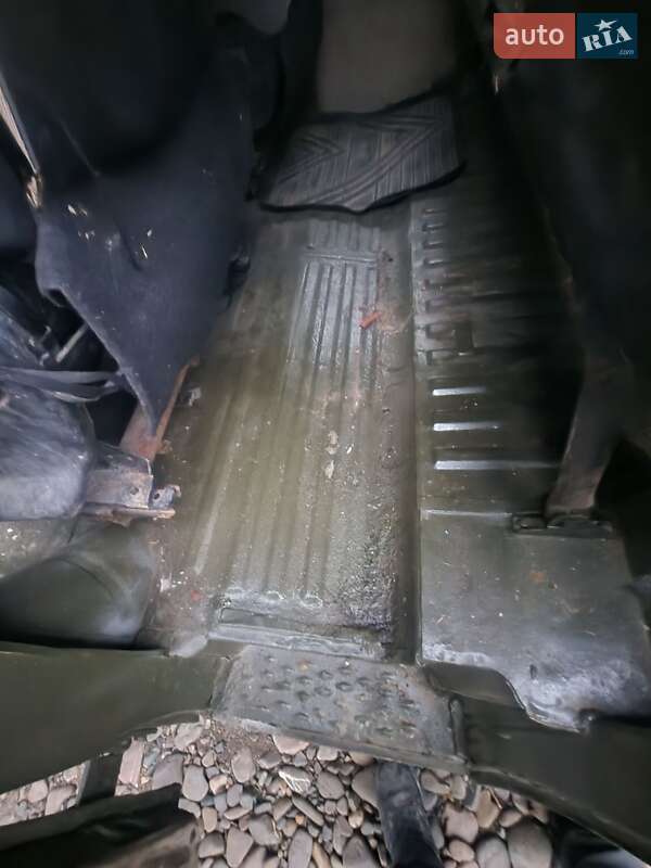 Універсал УАЗ 469 1980 в Надвірній фото 22 Універсал УАЗ 469 1980 в Надвірній