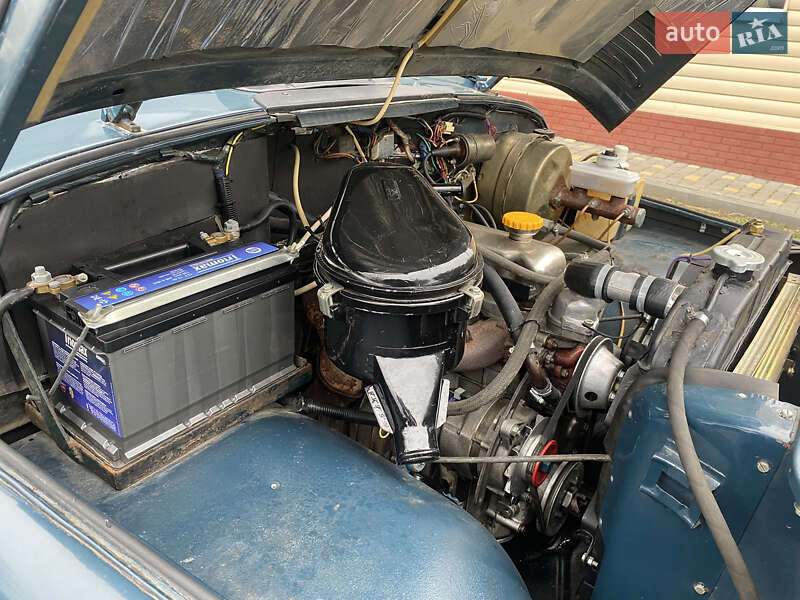 Позашляховик / Кросовер УАЗ 469Б 1977 в Вінниці