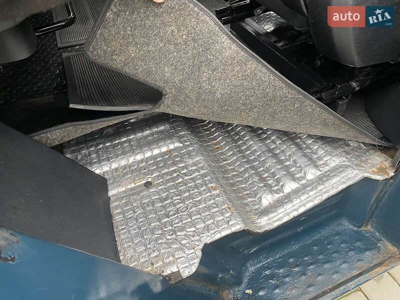 Позашляховик / Кросовер УАЗ 469Б 1977 в Вінниці