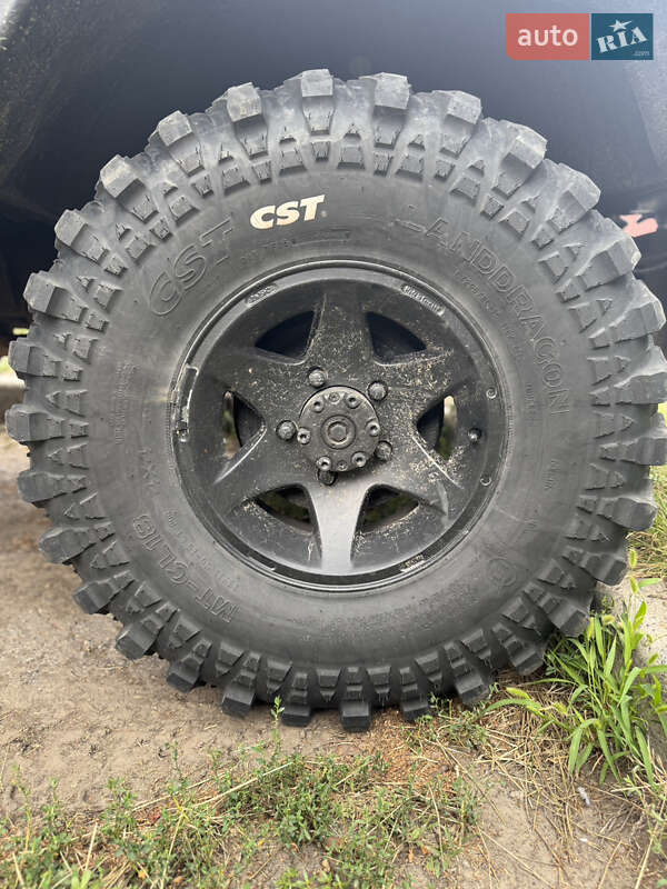 Пікап УАЗ 469Б 1974 в Кременчуці фото 13 Пікап УАЗ 469Б 1974 в Кременчуці