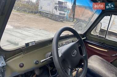 Позашляховик / Кросовер УАЗ 469Б 1985 в Львові