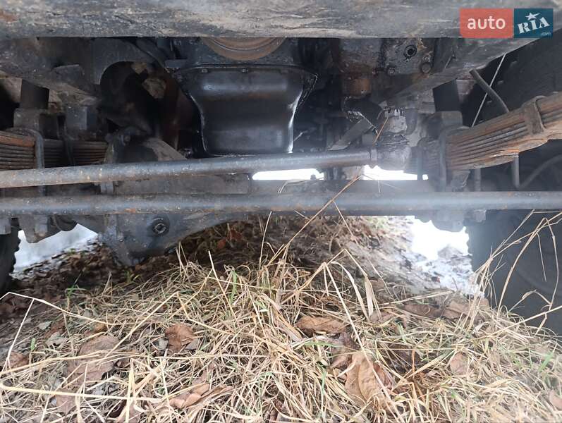 Універсал УАЗ 469Б 1973 в Львові фото 15 Універсал УАЗ 469Б 1973 в Львові