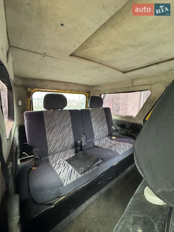 Внедорожник / Кроссовер УАЗ 469Б 1980 в Южном