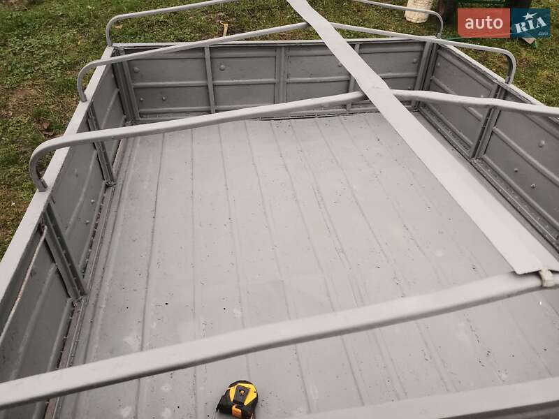 Легковой прицеп УАЗ 8109 1994 в Киеве