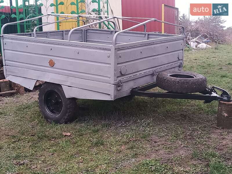 Легковой прицеп УАЗ 8109 1994 в Киеве