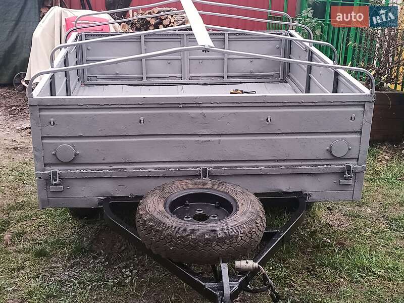 Легковой прицеп УАЗ 8109 1994 в Киеве