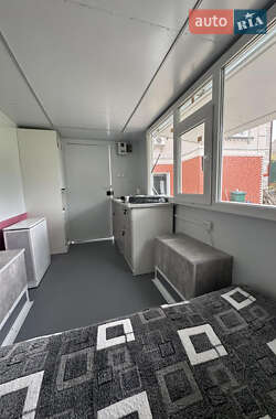 Прицеп дача Українська мрія Premium 2025 в Гайсине