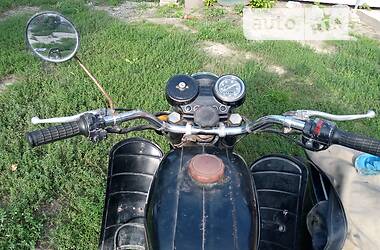 Мотоцикл Классик УКРмото QT 1971 в Баре