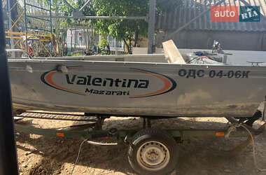 Катер UMS 450 2009 в Одессе