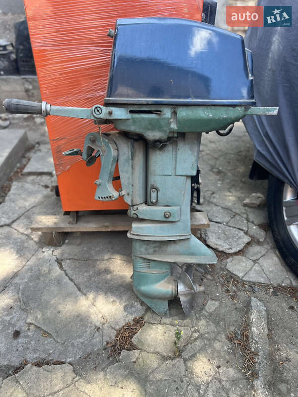 Катер UMS 450 2009 в Одесі