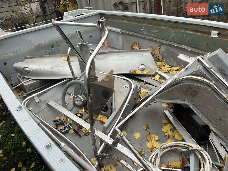 Катер UMS 450 2009 в Одесі