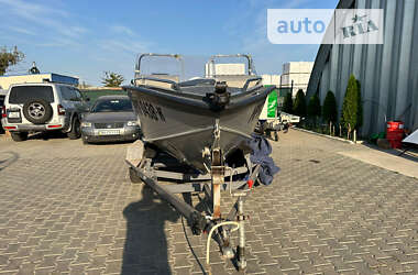 Катер UMS 500 2006 в 