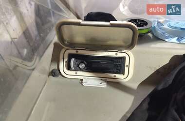 Катер UMS 500 2006 в 