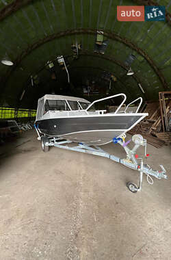 Катер UMS 550 2021 в Киеве