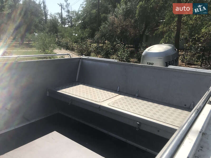 Катер UMS 600 2004 в Фастові фото 11 Катер UMS 600 2004 в Фастові