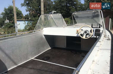 Катер UMS 600 2004 в Фастові