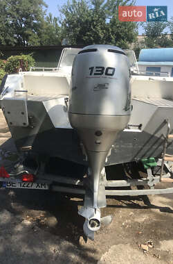 Катер UMS 600 2004 в Фастові