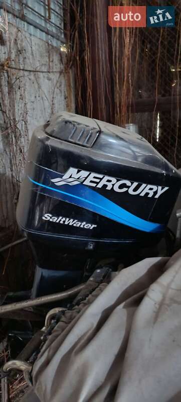 Катер UMS 600 2012 в Броварах