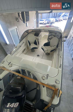 Катер UMS 600 2012 в 
