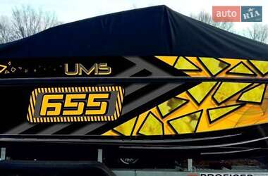 Катер UMS 600 2022 в Кременчуге
