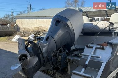 Катер UMS 600 2016 в Миколаєві