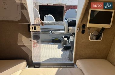 Катер UMS 600 2016 в Миколаєві