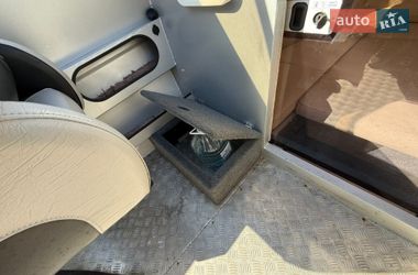 Катер UMS 600 2016 в Миколаєві