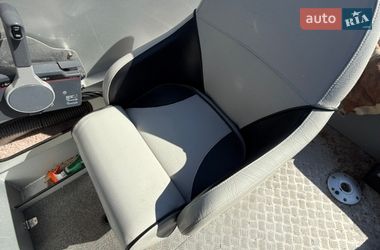 Катер UMS 600 2016 в Миколаєві