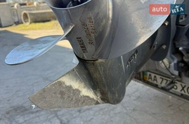 Катер UMS 600 2016 в Миколаєві