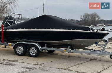 Катер UMS Tuna 585 DC 2021 в Києві