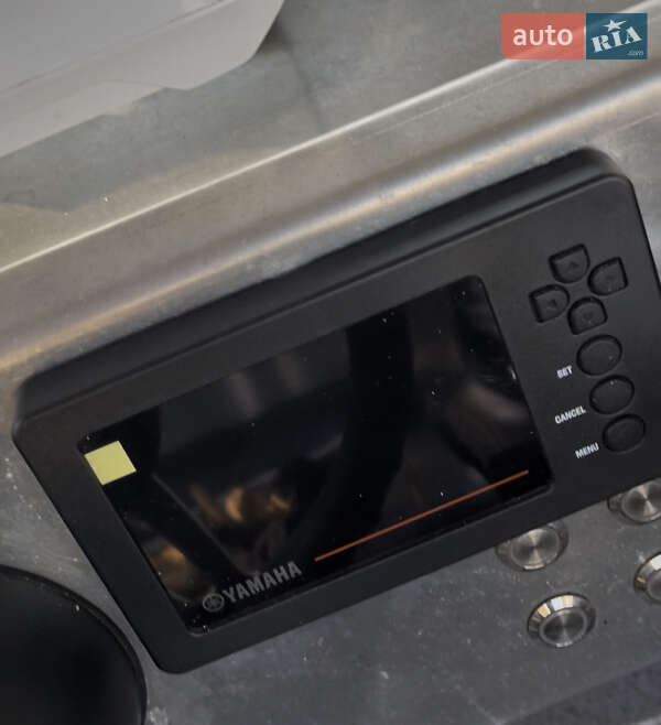 Катер UMS Tuna 585 DC 2021 в Киеве фото 27 Катер UMS Tuna 585 DC 2021 в Киеве