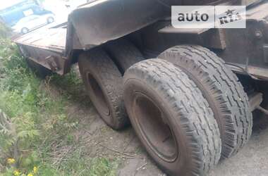 Другая спецтехника УМЗ СНП 50-80 1991 в 
