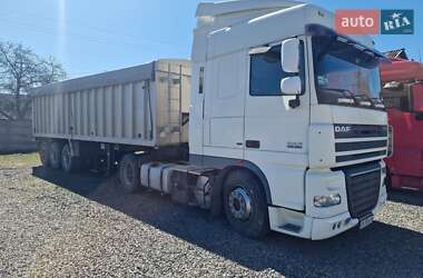 Самосвал полуприцеп United Trailers 6017 2001 в 