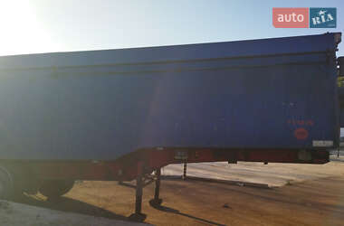Самосвал прицеп United Trailers 804277 2007 в 