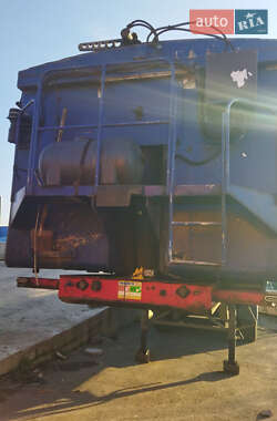 Самосвал прицеп United Trailers 804277 2007 в 