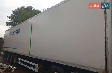 Рефрижератор Univan RS-139 2006 в 