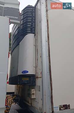 Рефрижератор Univan RS-139 2006 в 