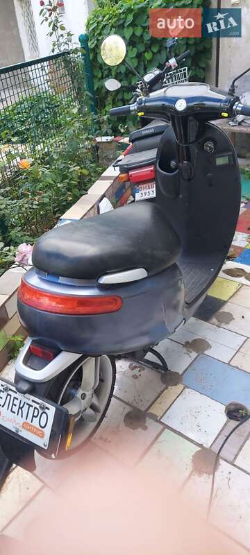 Скутер Unix KXD-ATV-7E 2020 в Одессе фото Скутер Unix KXD-ATV-7E 2020 в Одессе