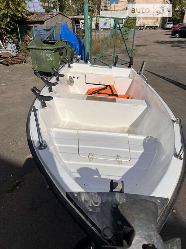 Інший водний транспорт УПМ 639К 2002 в Одесі