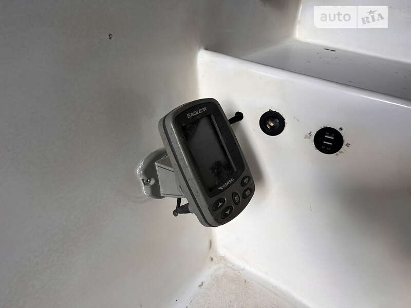 Інший водний транспорт УПМ 639К 2002 в Одесі