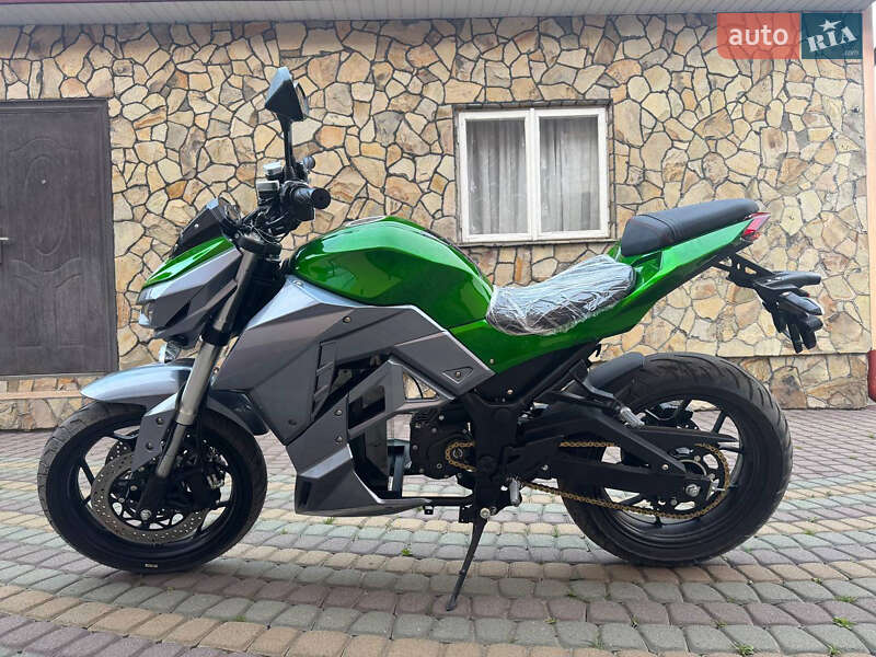 Спортбайк Урал 2 2025 в 