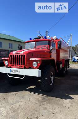 Інші вантажівки Урал 375 1969 в Луцьку