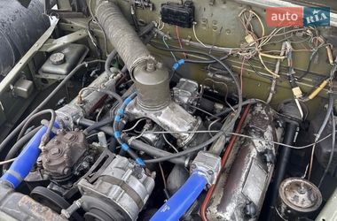 Лесовоз / Сортиментовоз Урал 375 1974 в Ромнах