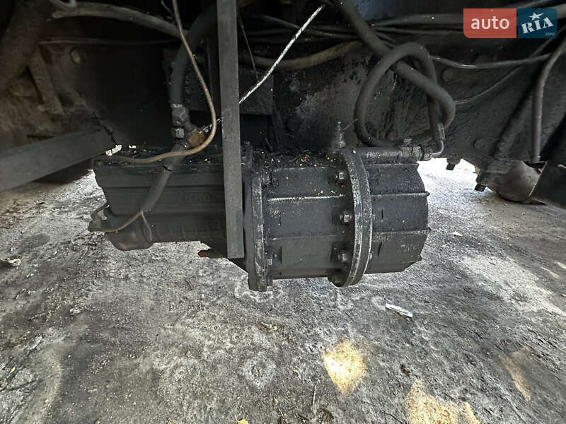 Інша спецтехніка Урал 4320 1982 в Житомирі фото 12 Інша спецтехніка Урал 4320 1982 в Житомирі
