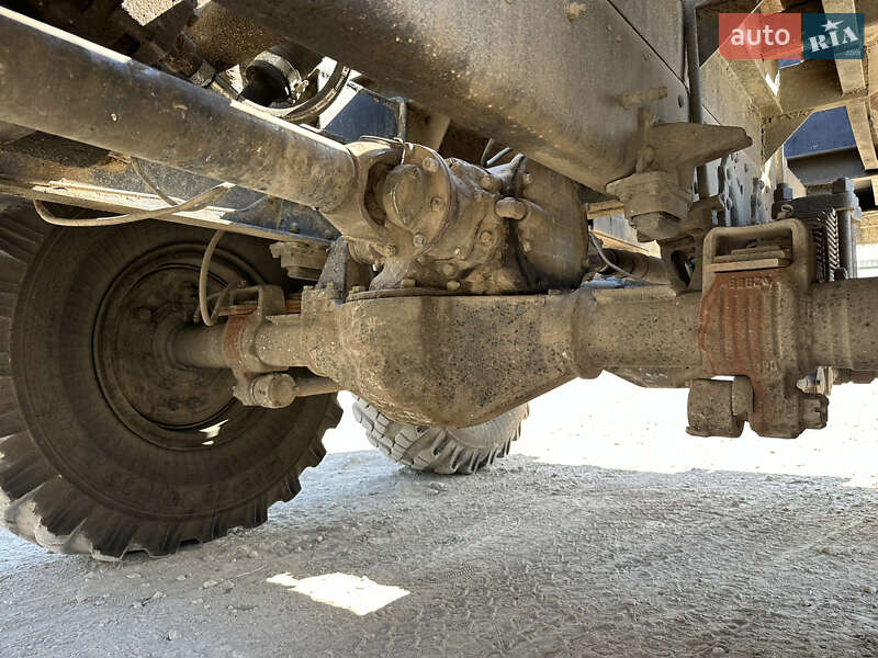 Інші вантажівки Урал 4320 1990 в Тернополі фото 11 Інші вантажівки Урал 4320 1990 в Тернополі