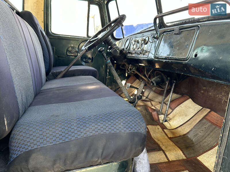 Інші вантажівки Урал 4320 1990 в Тернополі фото 28 Інші вантажівки Урал 4320 1990 в Тернополі