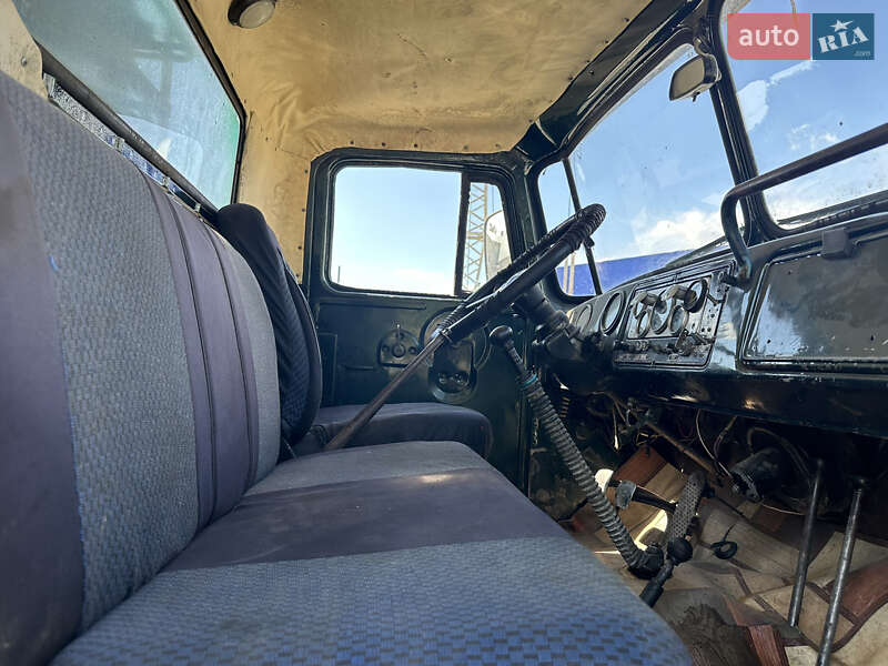 Інші вантажівки Урал 4320 1990 в Тернополі фото 27 Інші вантажівки Урал 4320 1990 в Тернополі
