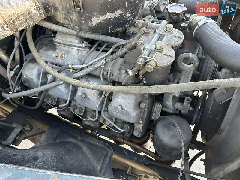 Інші вантажівки Урал 4320 1990 в Тернополі фото 35 Інші вантажівки Урал 4320 1990 в Тернополі
