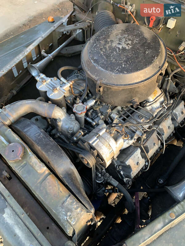 Лесовоз / Сортиментовоз Урал 4320 1986 в Перегинском